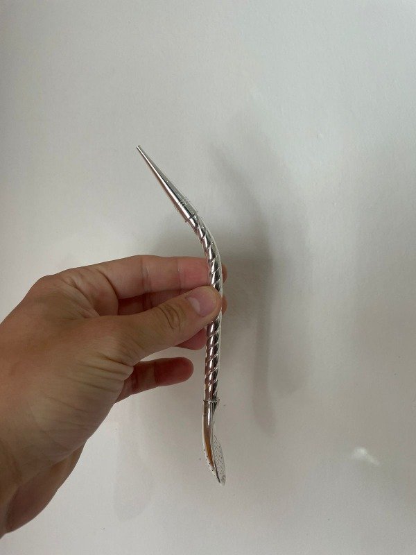 Producto - BOMBILLA PICO DE LORO GALLONADA