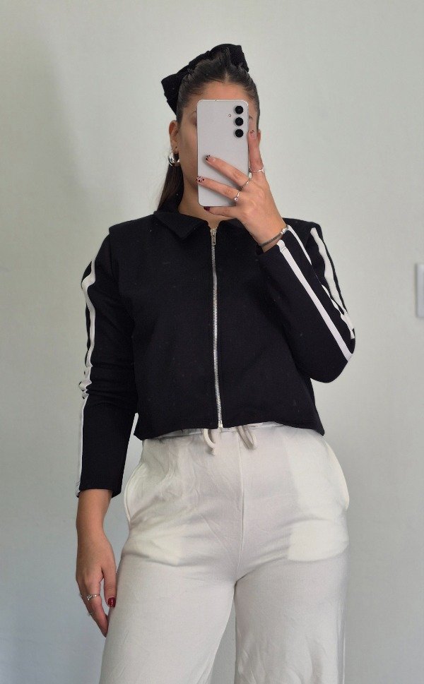 Producto - Campera Bian