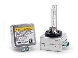 Producto - LAMPARA DE XENON D3S