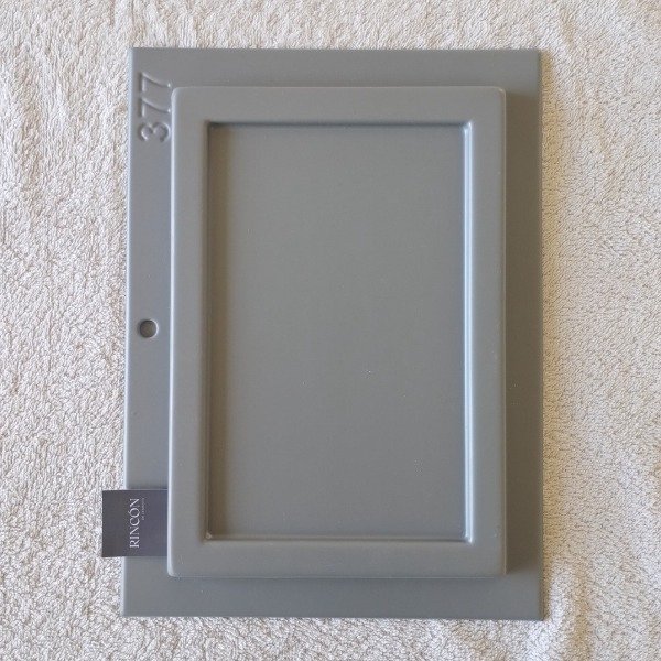 Producto - Molde Bandeja Rectangular 21 cm