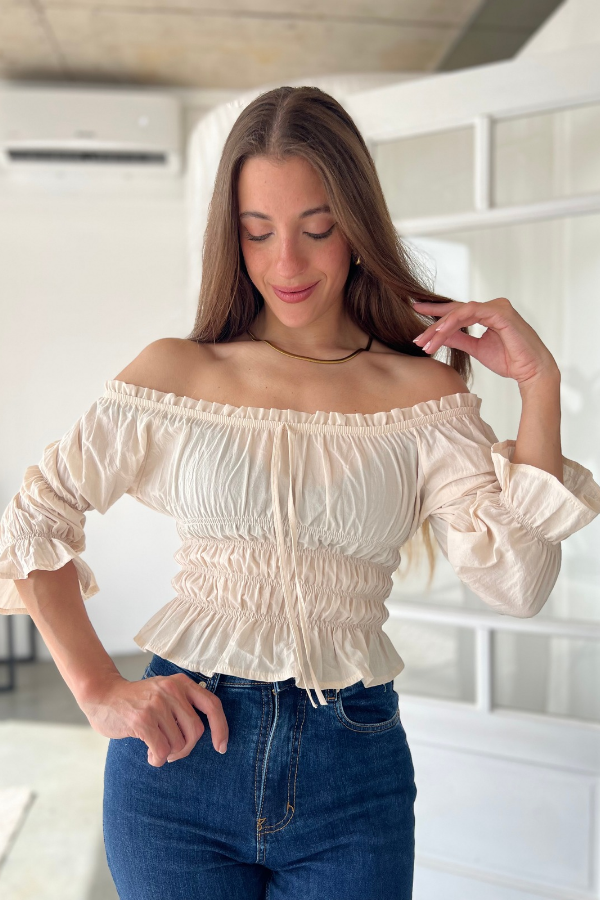 Producto - Blusa Sofía - 1