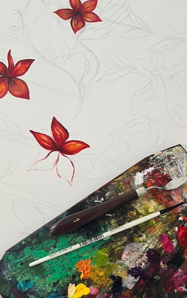 Producto - :: JARDIN NOCTURNO :: - 3