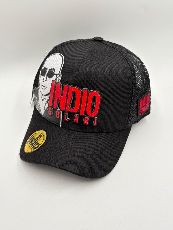 Producto - Indio Solari - 0