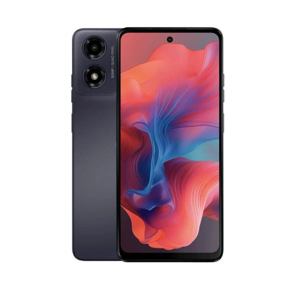 Producto - MOTO G04S