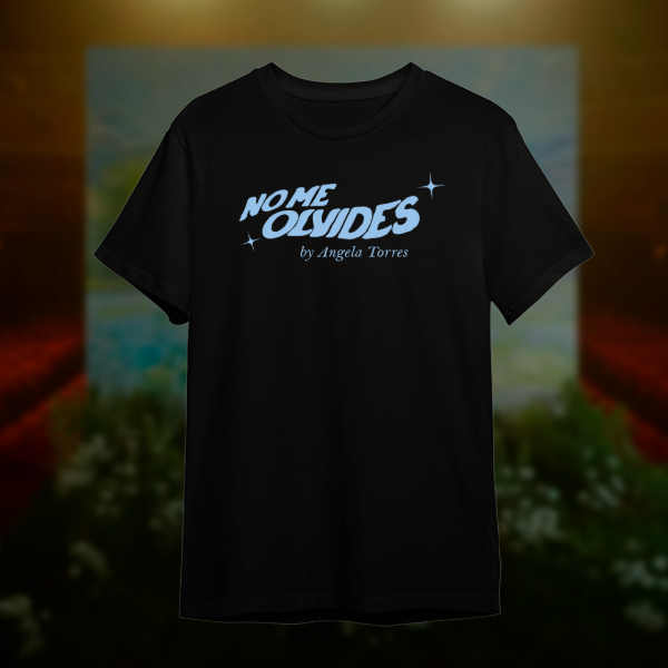 Producto - REMERON OVERSIZE- no me olvides - 0