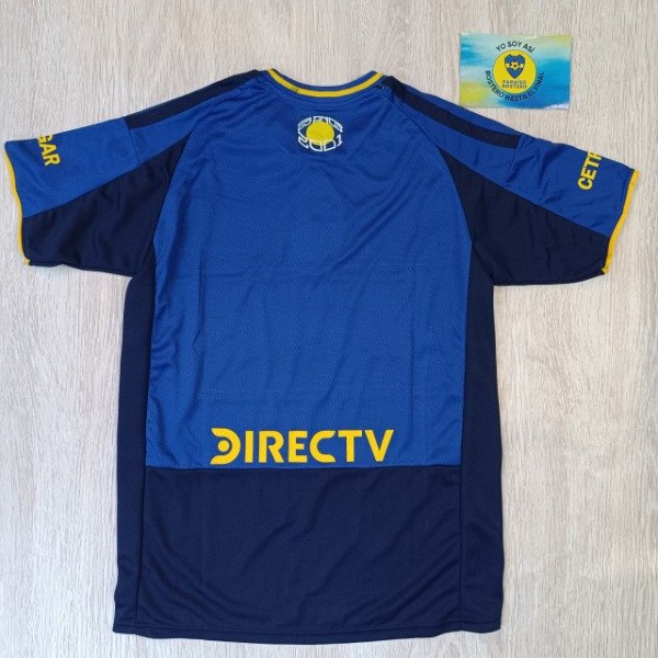 CAMISETA HOMENAJE (talle S) — imagen 3