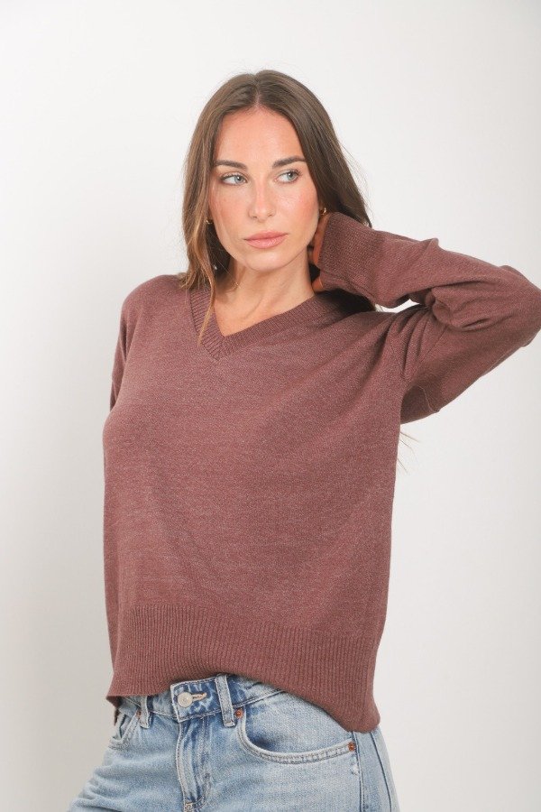 Producto - Sweater IRINA - 1