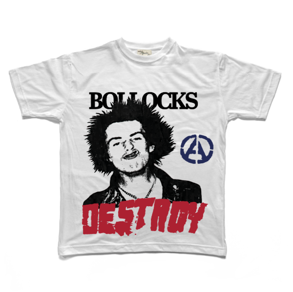 Producto - REMERA BOLLOCKS