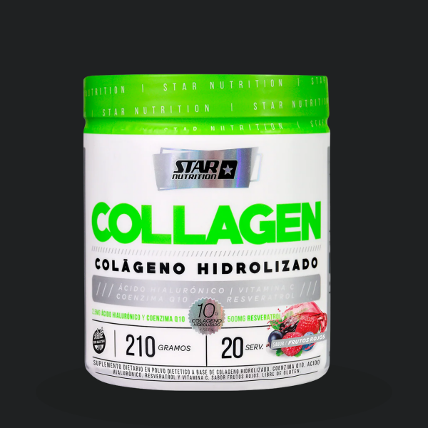 Producto - Collagen 210GR