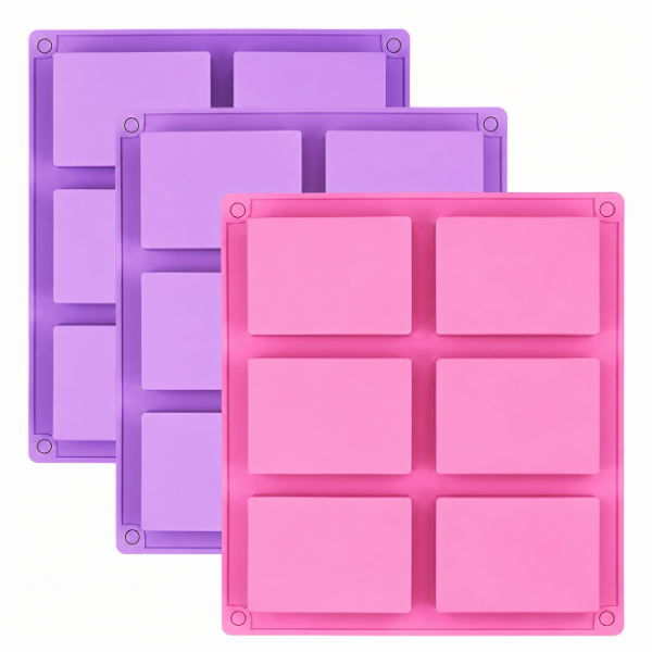 Producto - MOLDE RECTANGULAR -06N5-