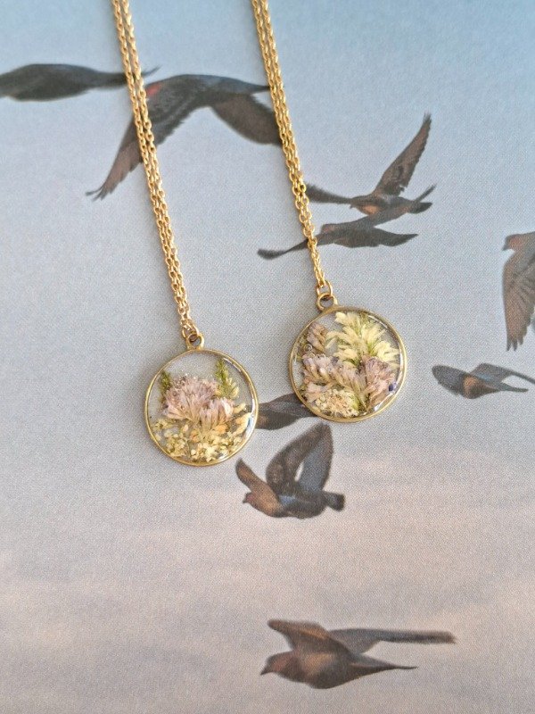 Producto - jardín etéreo de oro