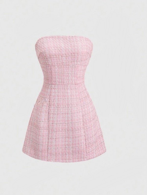 Producto - Vestido con moño