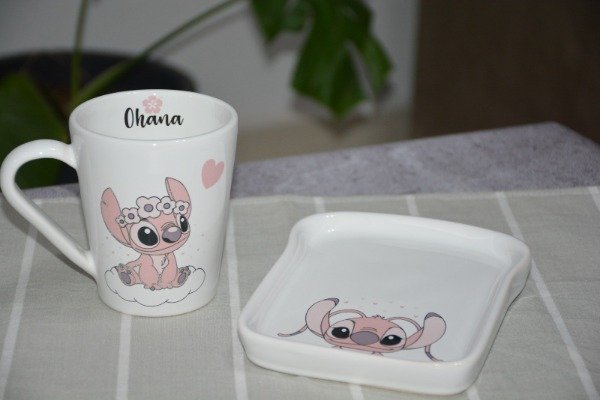 Producto - DESAYUNADOR - ANGELA I