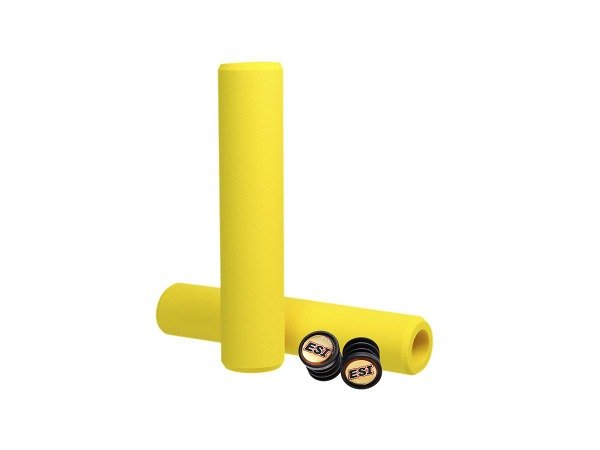 Producto - Puños MTB Esi Grips Racer's Edge 130mm 30mm - 1