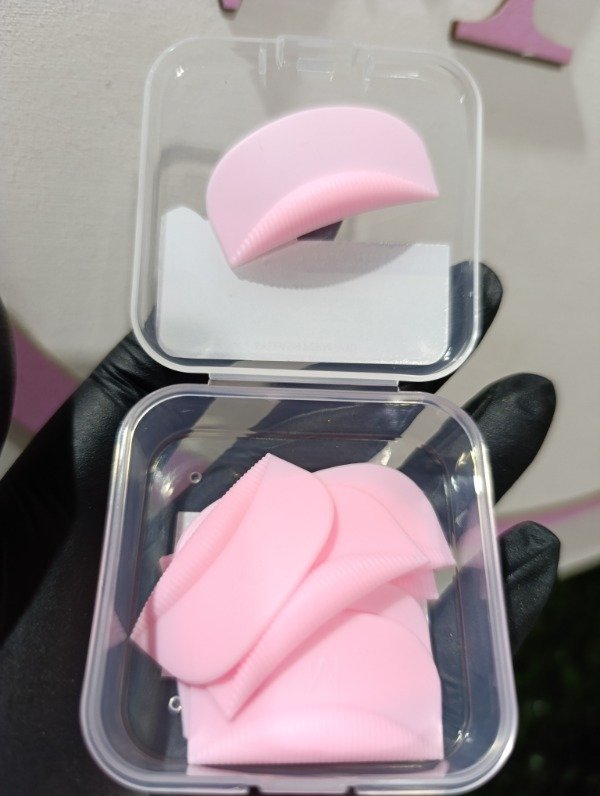 Producto - Bigudies para lifting