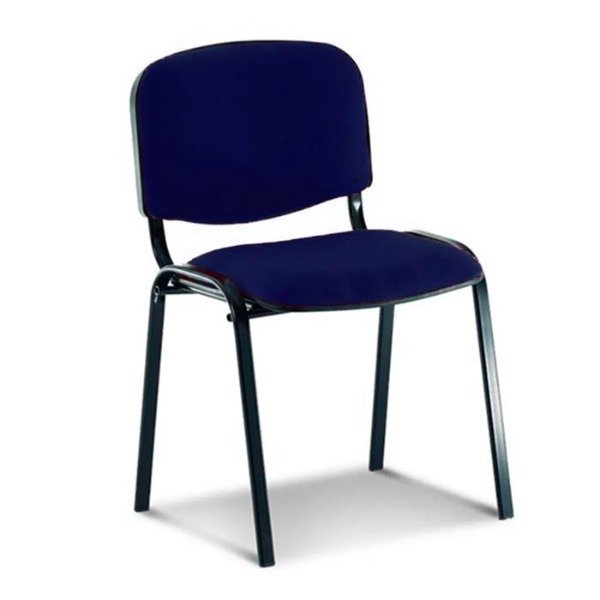 Producto - Silla Lobby Asiento y Respaldo Tapizado - 3