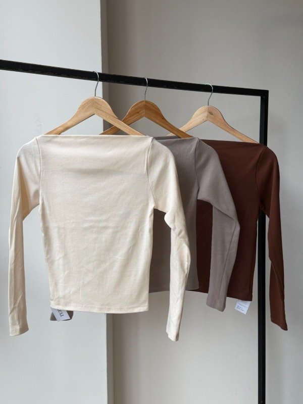 Producto - Remera Eli