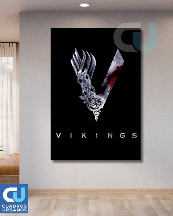 Producto - Vikingos 05