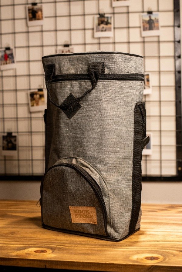 Producto - Mochila matera térmica