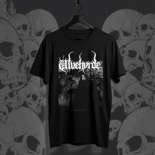 Producto - REMERA ulvehydre