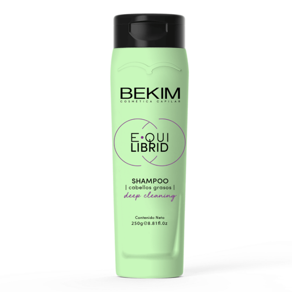 Producto - Shampoo Equilibrid 250g