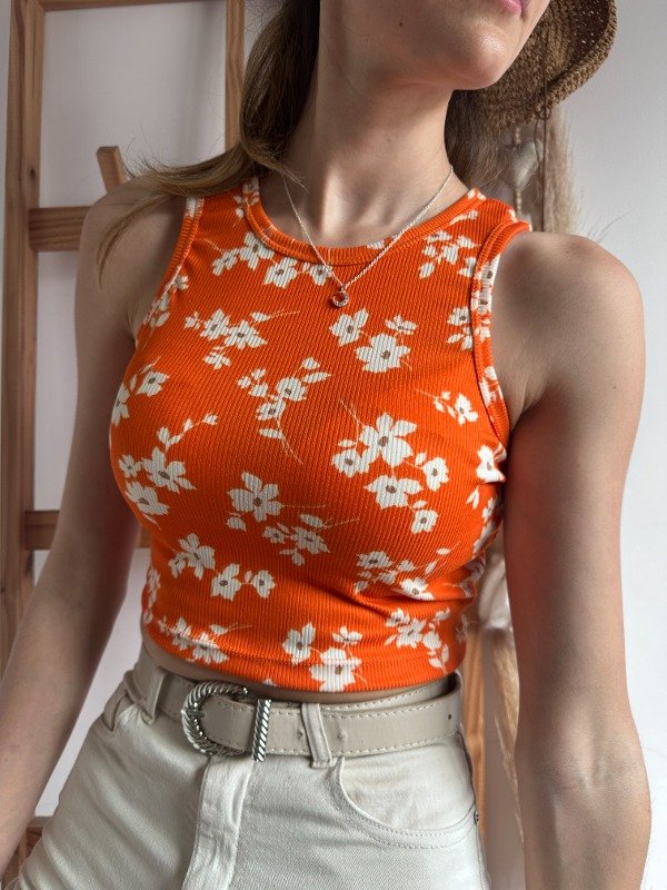 Producto - Top Mirko