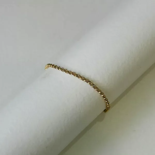 Producto - Pulsera Laureana