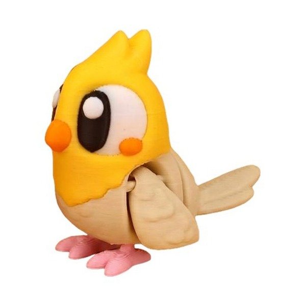 Producto - Pájaros Mascotas