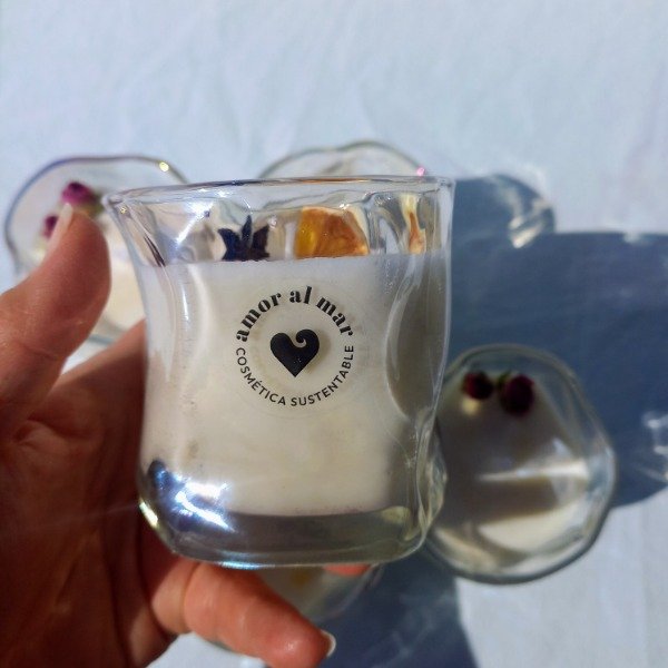 Producto - Vela Dulce Navidad