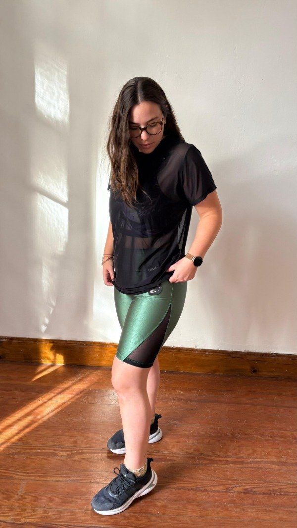 Producto - Biker tout