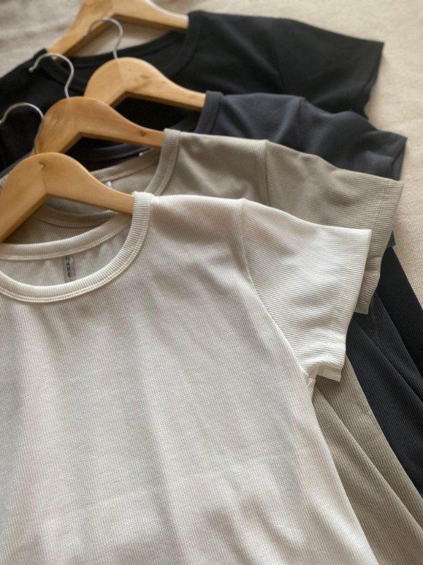 Producto - Remera Luan