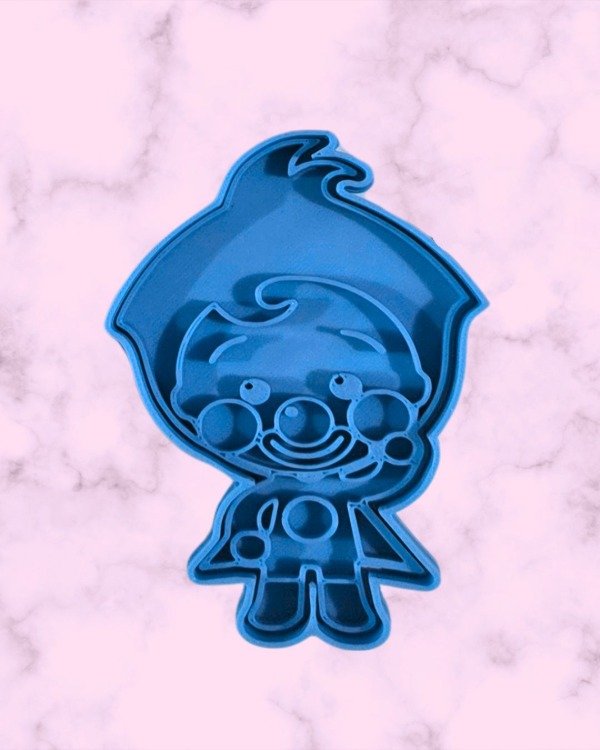 Producto - Cortante + Sello PlimPlim