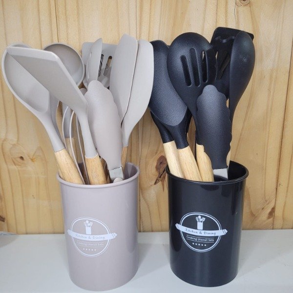 Producto - Utensilios x12u.