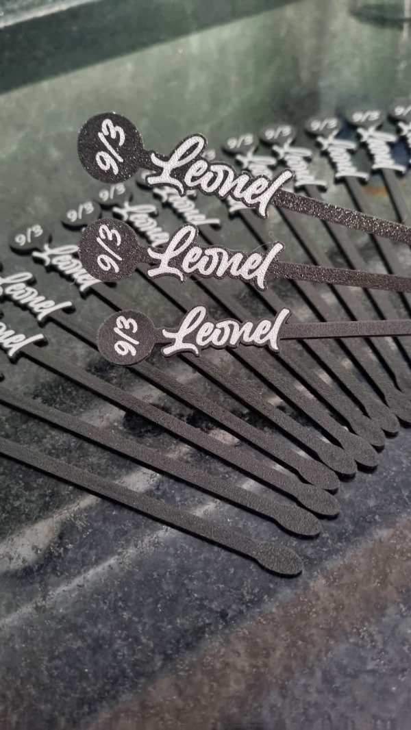 Producto - Revolvedores personalizados