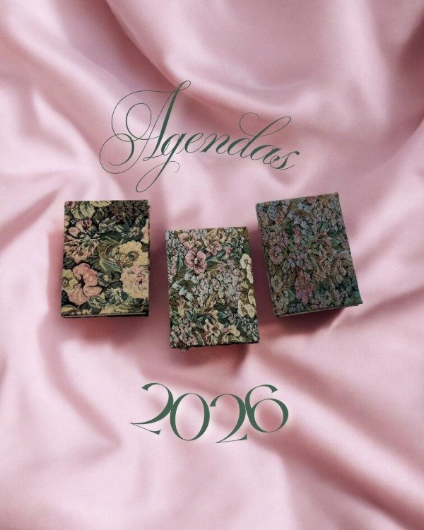 Producto - Agenda 2026