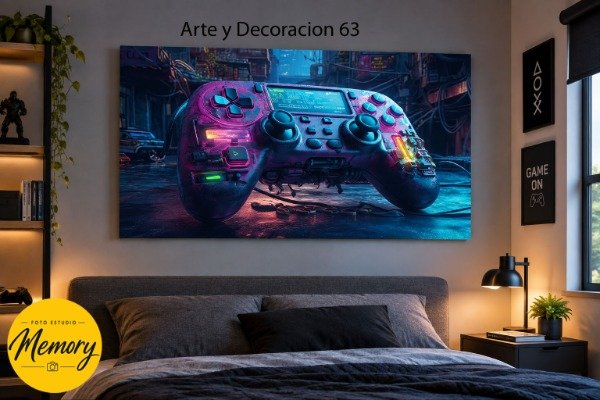 Producto - Cuadro Arte y Decoración - Elegí tu diseño - 3