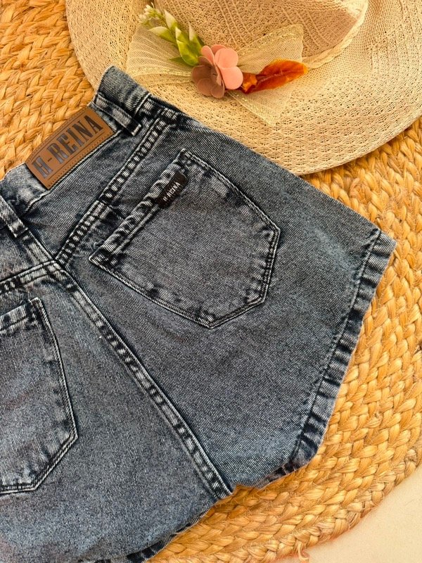 Producto - Short Tiro Alto - 2