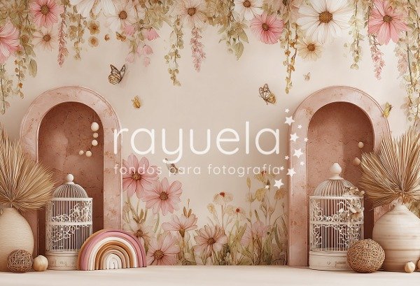 Producto - ARCOIRIS 304