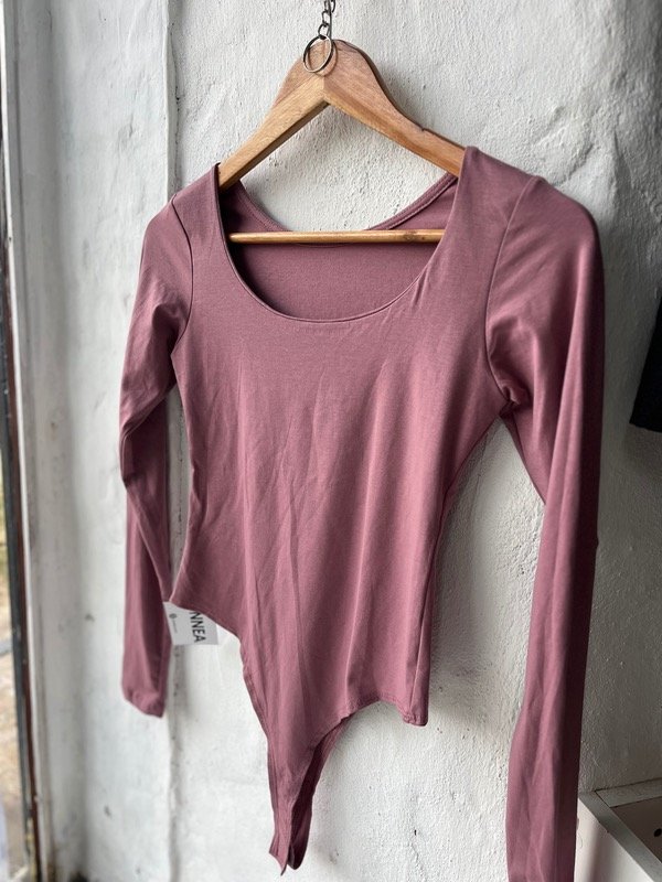Producto - Body basic