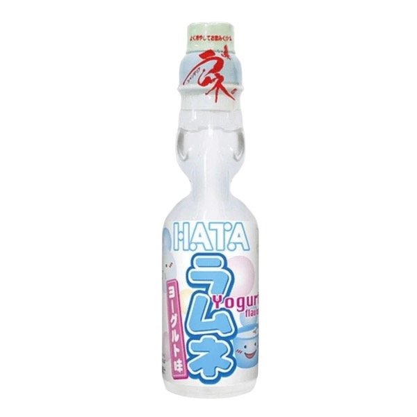 Producto - Ramune Japonés Yogurt 200ml