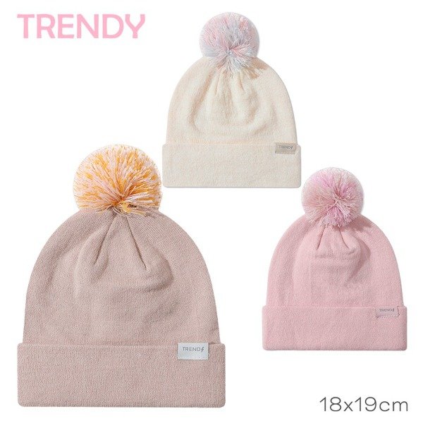 Producto - GORRO TRENDY 13672