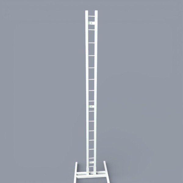 Producto - Escalera 2.00 Mts con base