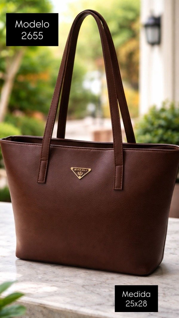 Producto - 2655 Chocolate