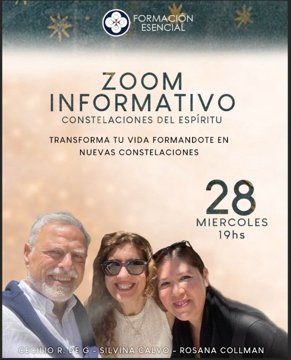 Producto - Zoom Informativo de la Formación 2026-27 - 28/1/26