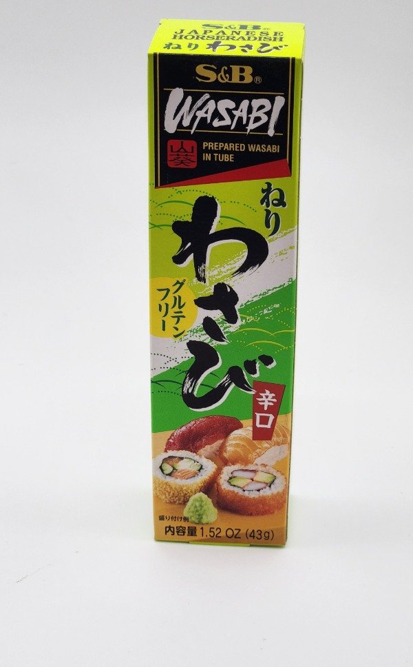 Producto - Wasabi