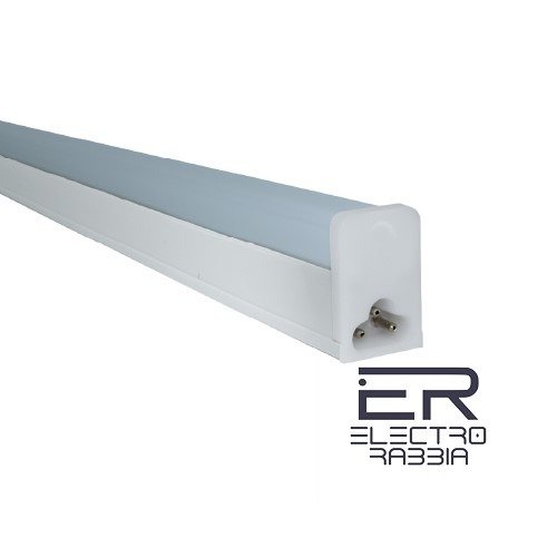 Producto - LISTON LED T5 8W 3000K 56 CM (50)