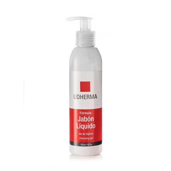 Producto - Fórmula Jabón Líquido x 180g