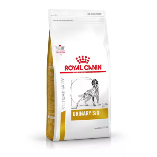 Producto - ROYAL CANIN DOG URINARY S/O X 1.5KG