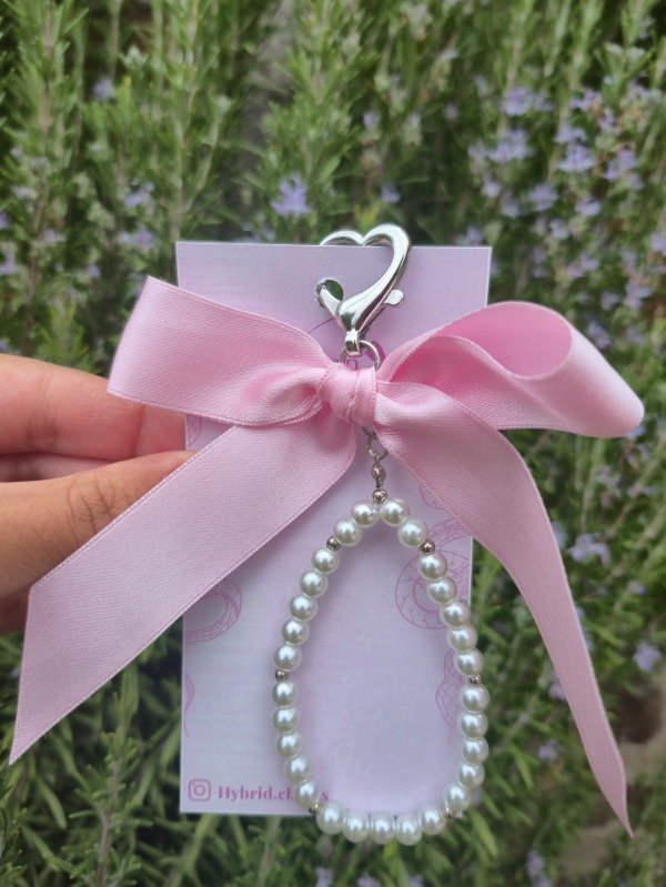 Producto - Llavero Blossom