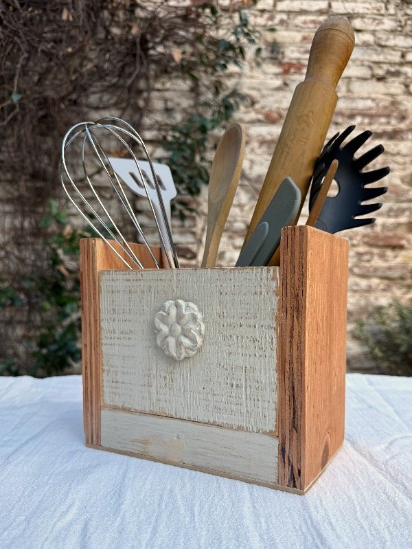 Producto - Cajoncitos altos con molduras - 3